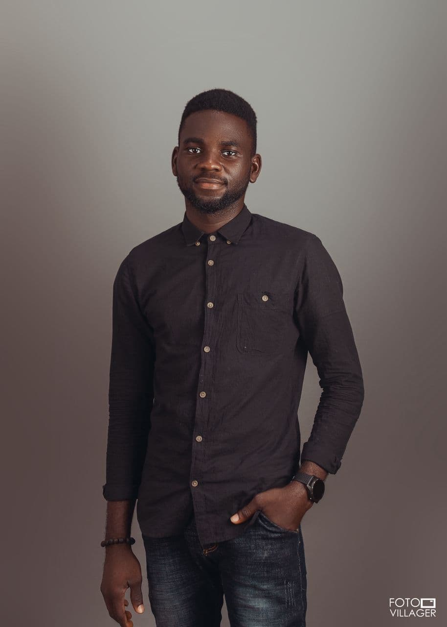 Sanmi Matthew